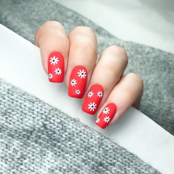 Delightful Nail For Women Date Designs