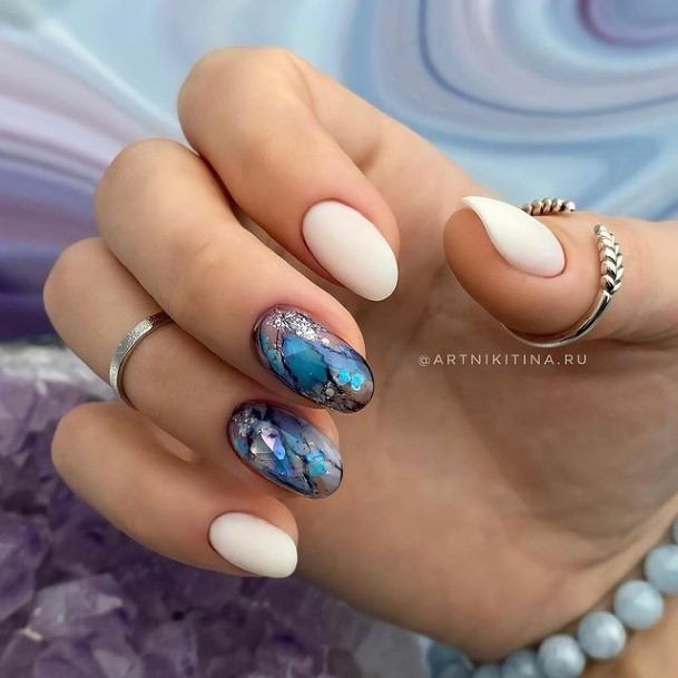 Delightful Nail For Women Excellent Designs