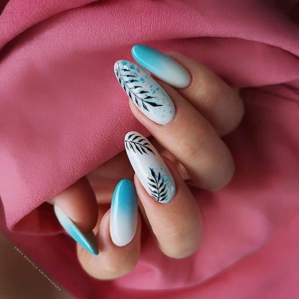 Delightful Nail For Women Graceful Designs