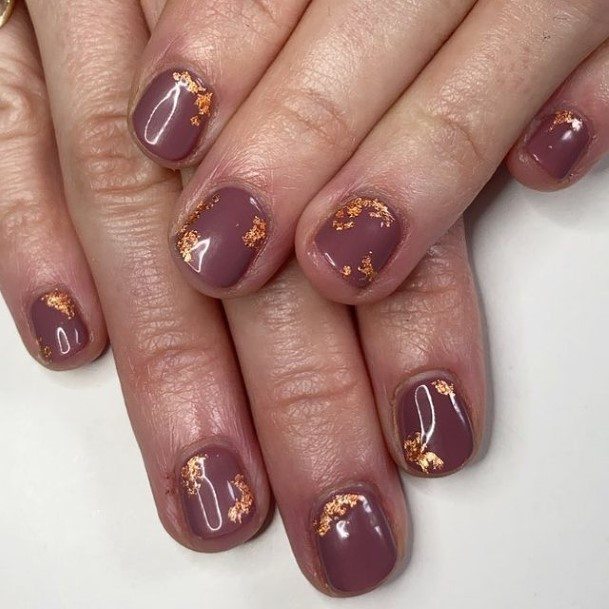 Delightful Nail For Women Neat Designs