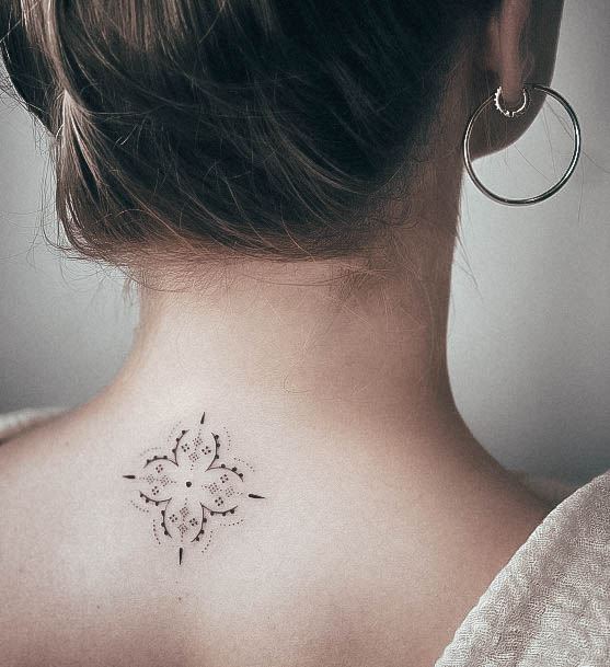 Delightful Tattoo For Women Awesome Designs