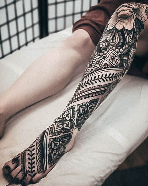 Delightful Tattoo For Women Best Designs