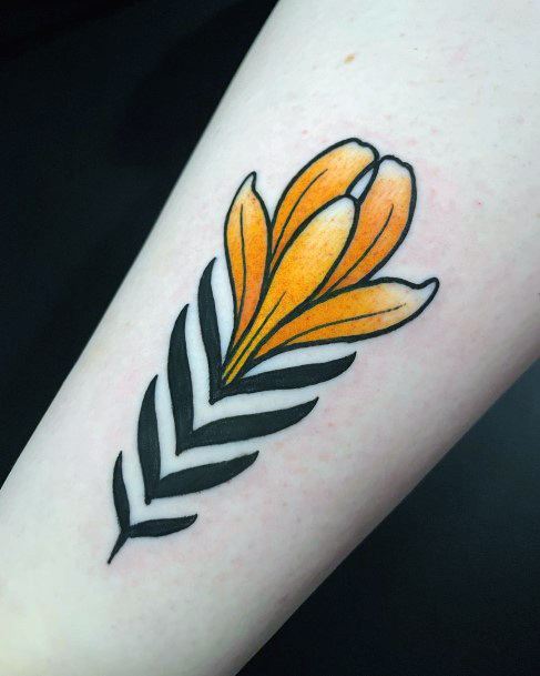 Delightful Tattoo For Women Cool First Designs