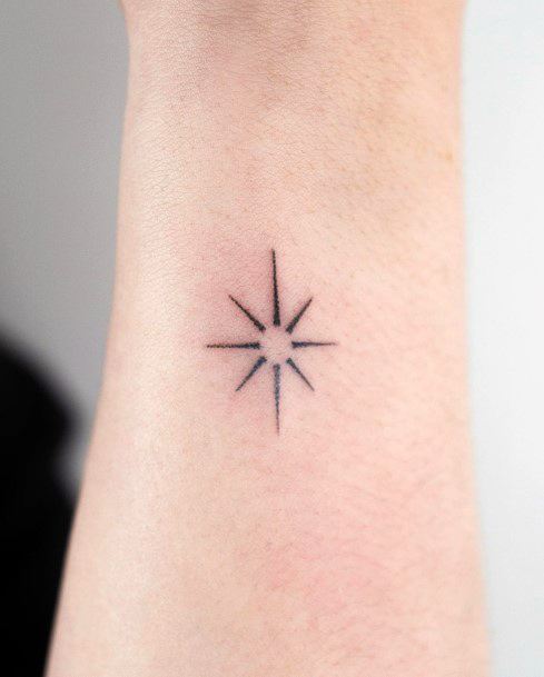Delightful Tattoo For Women Cool Little Designs