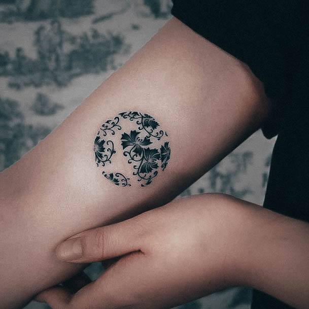 Delightful Tattoo For Women Cool Small Designs