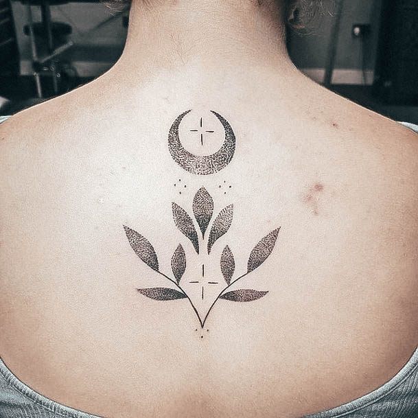 Delightful Tattoo For Women Female Designs