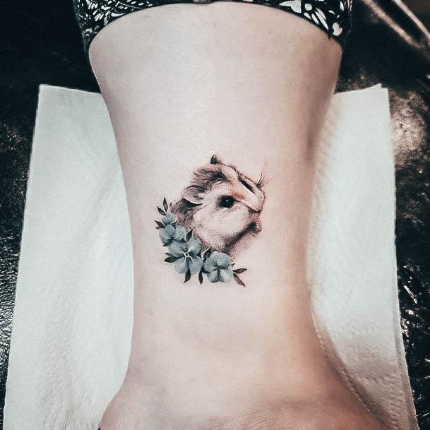 Delightful Tattoo For Women Small Meaningful Designs