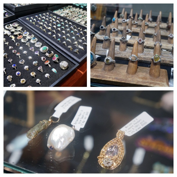 Denver Gem and Mineral Show – Highlights and Crystal Shopping Secrets