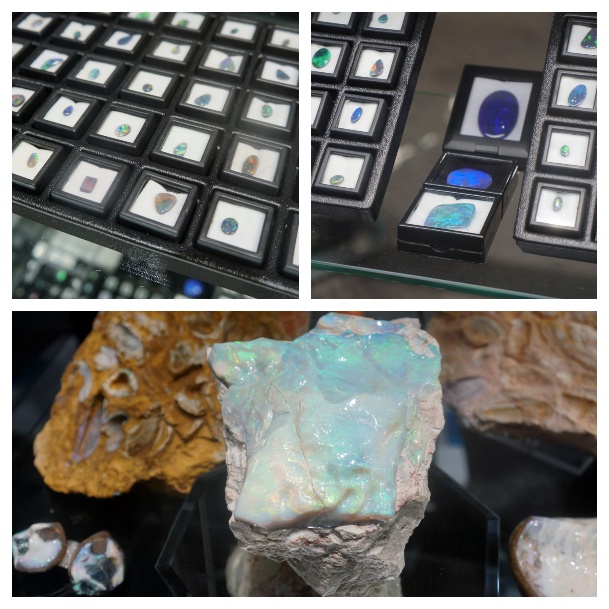 Denver Gem and Mineral Show Highlights and Crystal Shopping Secrets