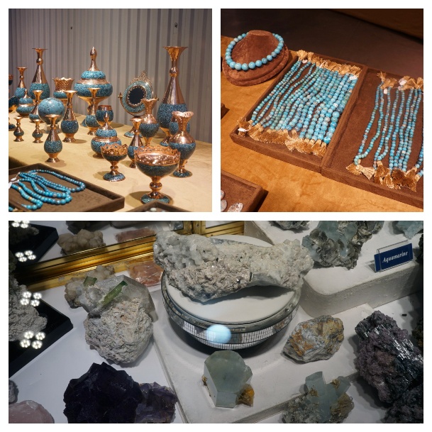 Denver Gem and Mineral Show – Highlights and Crystal Shopping Secrets