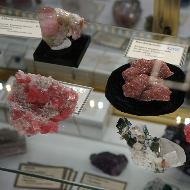 Denver Mineral Show Part Two (10)