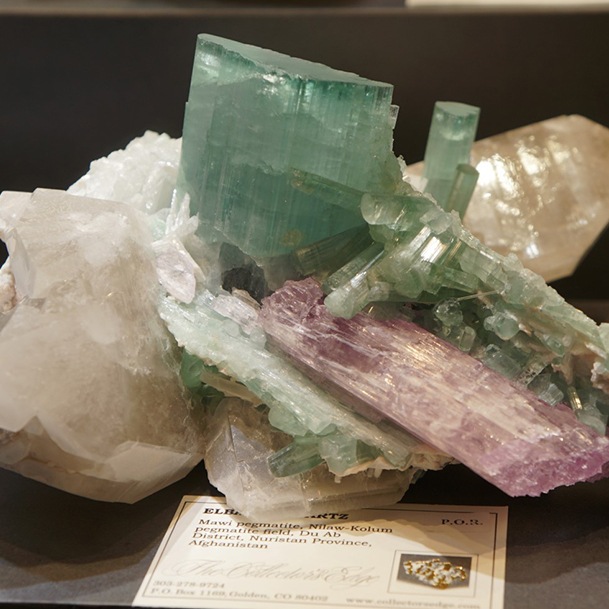 Denver Mineral Show Part Two (11)