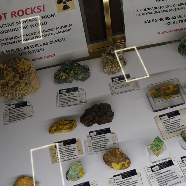 Denver Mineral Show Part Two (12)