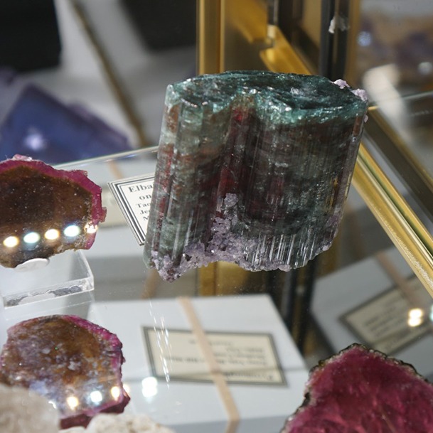 Denver Mineral Show Part Two (13)