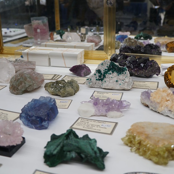 Denver Mineral Show Part Two (14)