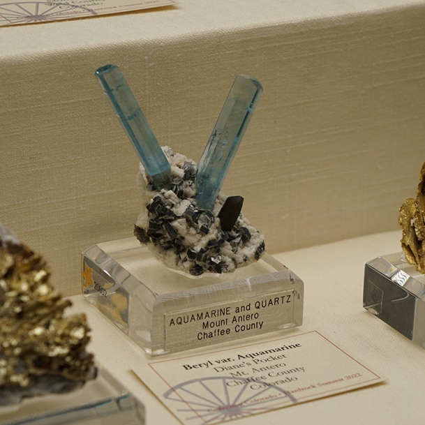 Denver Mineral Show Part Two (18)