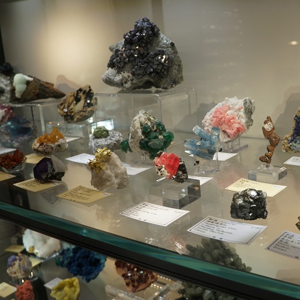 Denver Mineral Show Part Two (19)