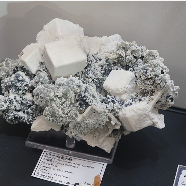 Denver Mineral Show Part Two (2)