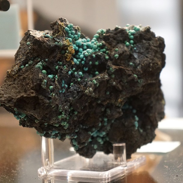 Denver Mineral Show Part Two (20)