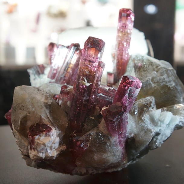 Denver Mineral Show Part Two (24)