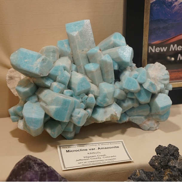 Denver Mineral Show Part Two (25)