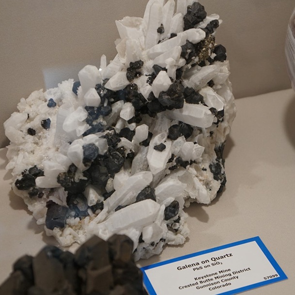 Denver Mineral Show Part Two (28)