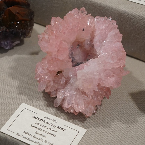 Denver Mineral Show Part Two (3)