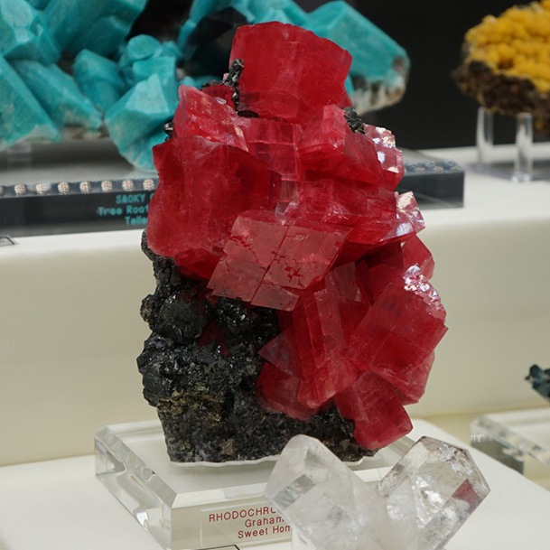 Denver Mineral Show Part Two (32)