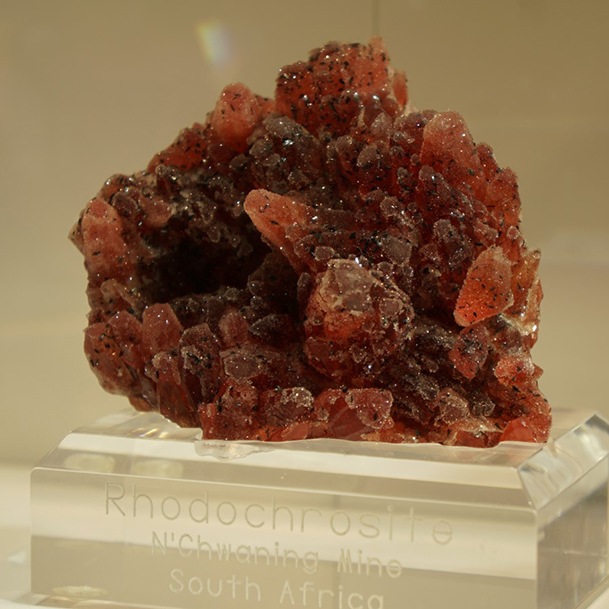 Denver Mineral Show Part Two (35)