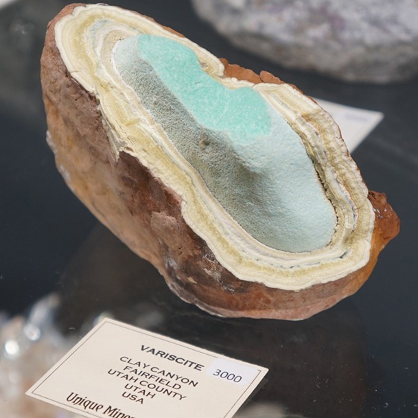 Denver Mineral Show Part Two (36)