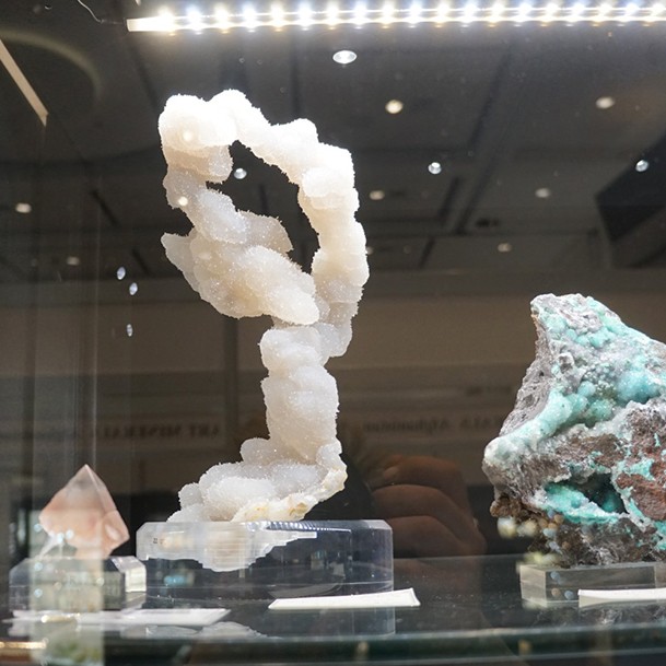 Denver Mineral Show Part Two (39)