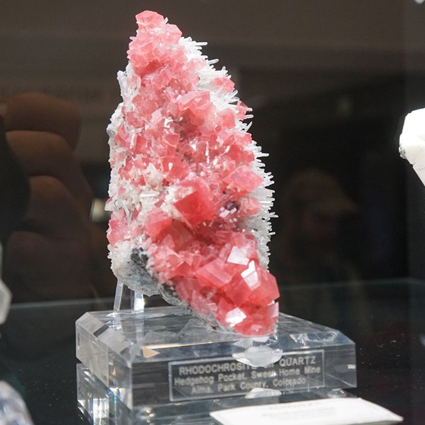 Denver Mineral Show Part Two (40)