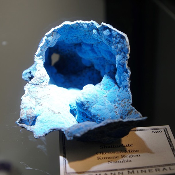 Denver Mineral Show Part Two (44)