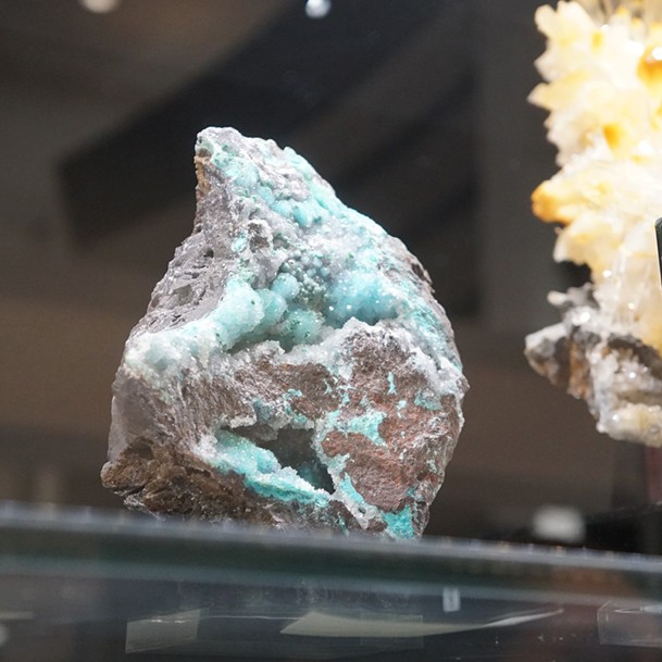 Denver Mineral Show Part Two (45)