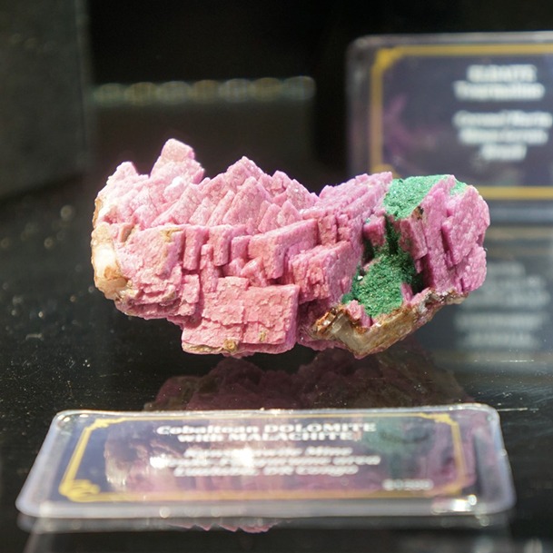 Denver Mineral Show Part Two (46)