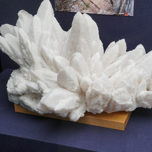 Denver Mineral Show Part Two (47)