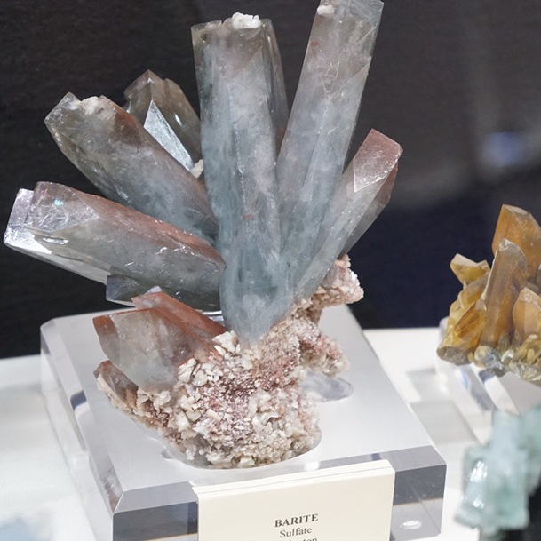 Denver Mineral Show Part Two (49)