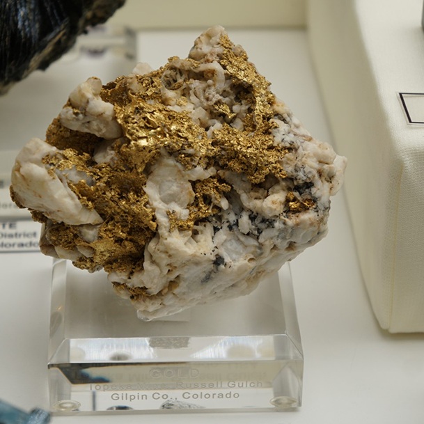 Denver Mineral Show Part Two (5)