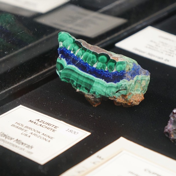 Denver Mineral Show Part Two (53)