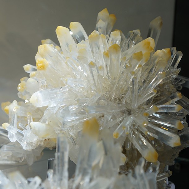 Denver Mineral Show Part Two (55)