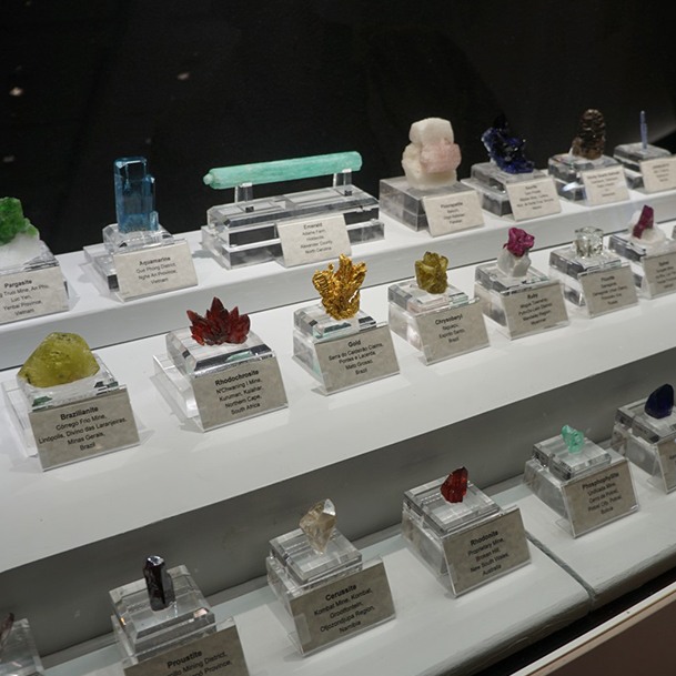 Denver Mineral Show Part Two (56)