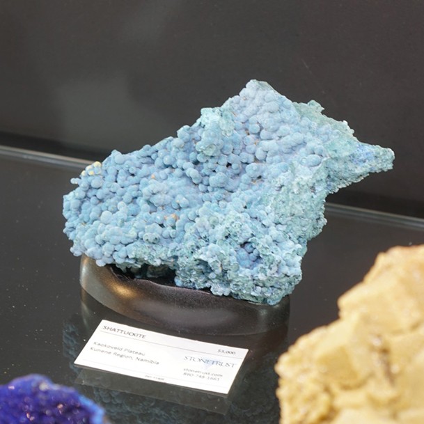 Denver Mineral Show Part Two (58)