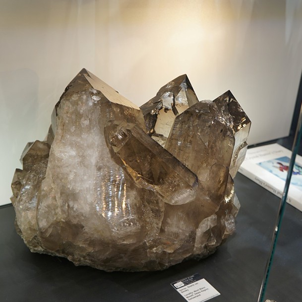 Denver Mineral Show Part Two (59)