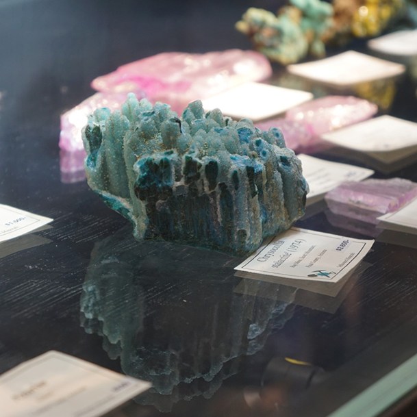 Denver Mineral Show Part Two (61)