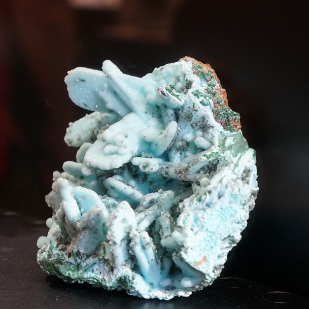 Denver Mineral Show Part Two (62)