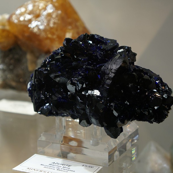 Denver Mineral Show Part Two (70)