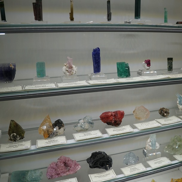 Denver Mineral Show Part Two (72)