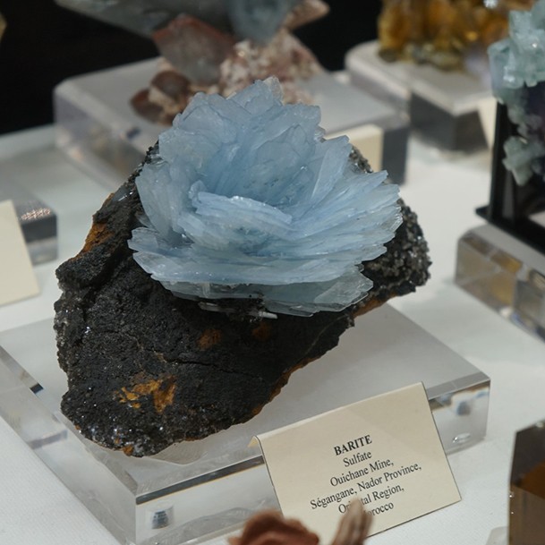 Denver Mineral Show Part Two (74)