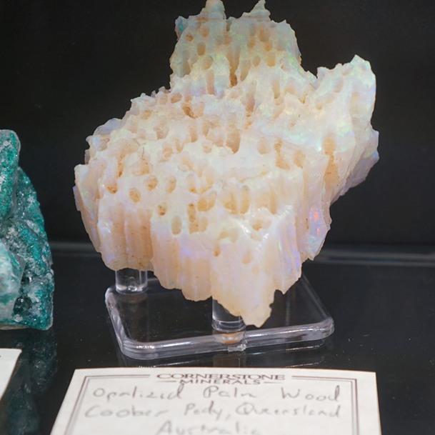 Denver Mineral Show Part Two (75)