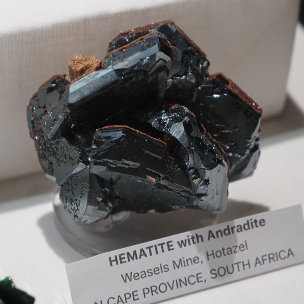 Denver Mineral Show Part Two (76)